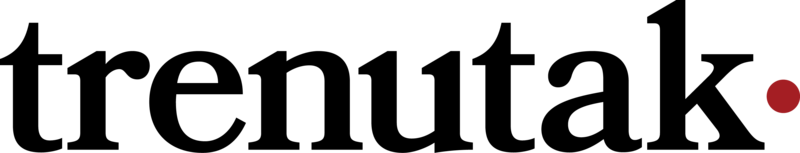TRENUTAK